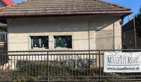Kaufen Einfamilienhaus, Einfamilienhaus, Nitra, Slowakei