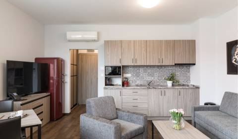 APARTMÁN na prenájom s nadštandardnými službami 