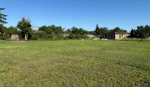 Kaufen Garten, Garten, Bratislavská, Komárno, Slowakei