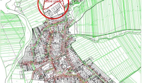 Kaufen Industriegrund, Industriegrund, Prešov, Slowakei