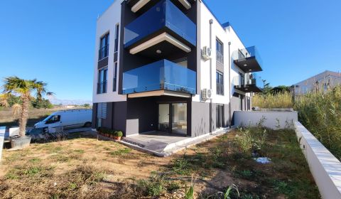 Kaufen 3-Zimmer-Wohnung, 3-Zimmer-Wohnung, Zadar, Kroatien
