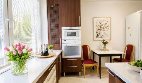 Mieten 3-Zimmer-Wohnung, 3-Zimmer-Wohnung, Michalovská, Košice - Západ