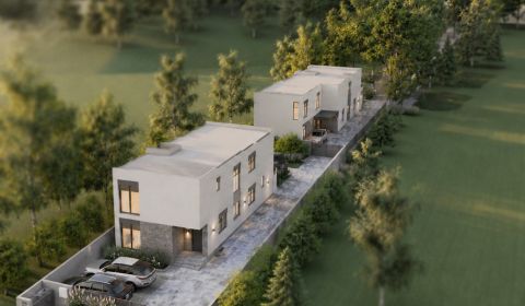 Kaufen Baugrund, Baugrund, Maša, Košice-okolie, Slowakei