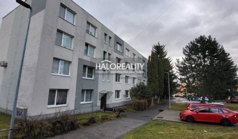 Kaufen 2-Zimmer-Wohnung, Žiar nad Hronom, Slowakei