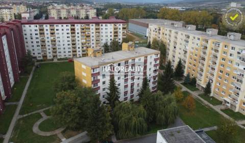 Kaufen 1-Zimmer-Wohnung, Rimavská Sobota, Slowakei