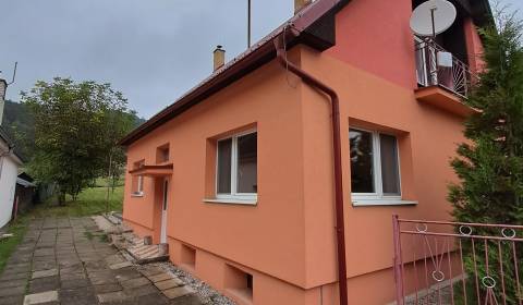 Kaufen Einfamilienhaus, Einfamilienhaus, 172, Turčianske Teplice, Slow