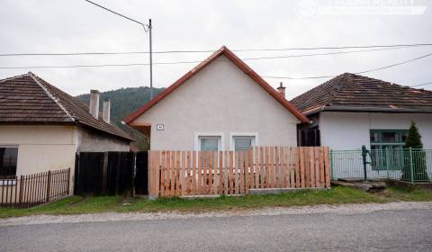 Kaufen Einfamilienhaus, Einfamilienhaus, Gelnica, Slowakei