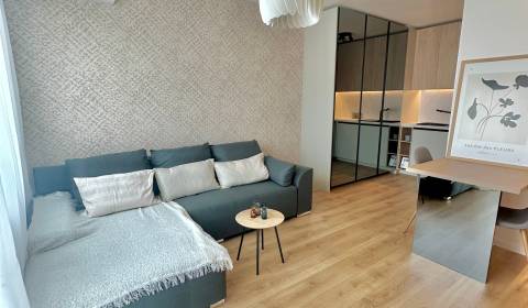 Mieten 2-Zimmer-Wohnung, 2-Zimmer-Wohnung, Ivanská cesta, Bratislava -