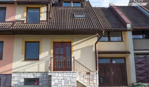Kaufen Einfamilienhaus, Einfamilienhaus, Dunajská, Spišská Nová Ves, S
