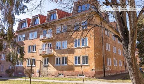 Kaufen 3-Zimmer-Wohnung, 3-Zimmer-Wohnung, Hanulova, Spišská Nová Ves,