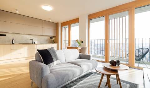 Wohnung zu mieten in Bratislava