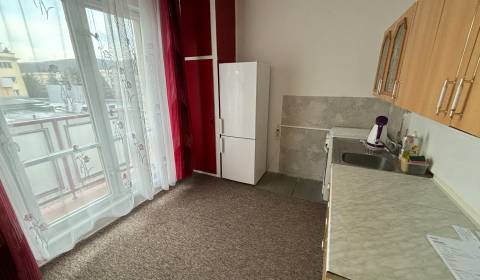 Na predaj veľký 3 izbový byt v centre mesta, Žilina - Bulvár