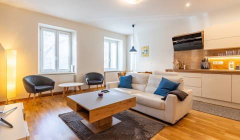 Mieten 2-Zimmer-Wohnung, 2-Zimmer-Wohnung, Dobrovského, Bratislava - S