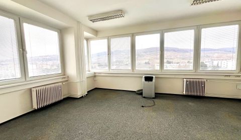Mieten Büros, Büros, Račianska, Bratislava - Nové Mesto, Slowakei