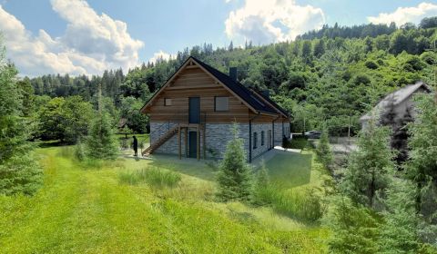 Kaufen Baugrundstück Erholung, Baugrundstück Erholung, Žilina, Slowake