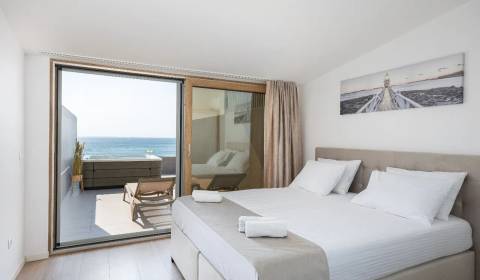 KROATIEN - Luxuriöse Apartments 10 m vom Meer entfernt - PAG, POVLJANA