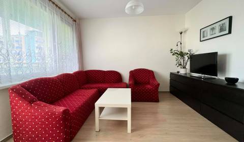 Kaufen 1-Zimmer-Wohnung, 1-Zimmer-Wohnung, Bánovce nad Bebravou, Slowa