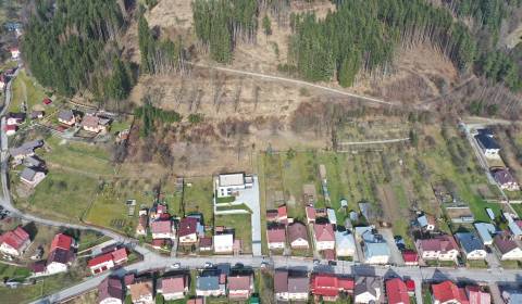 Kaufen Baugrund, Baugrund, Kukučínova, Kysucké Nové Mesto, Slowakei