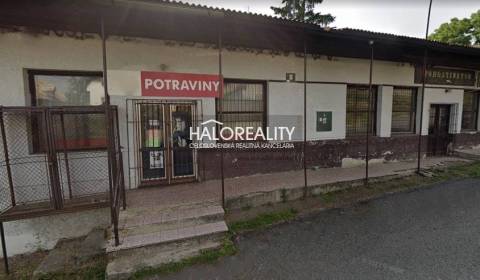 Kaufen Geschäftsräumlichkeiten, Veľký Krtíš, Slowakei
