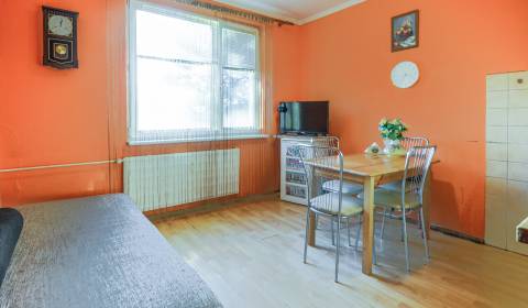 Kaufen 1-Zimmer-Wohnung, 1-Zimmer-Wohnung, Nové Zámky, Slowakei