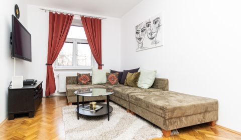 Wohnung zu mieten in Bratislava
