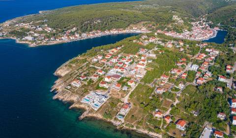 KROATIEN - Luxuriöse Villa im erste Reihe vom Meer - Novigrad, Zadar