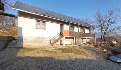 Kaufen Einfamilienhaus, Einfamilienhaus, Považská Bystrica, Slowakei