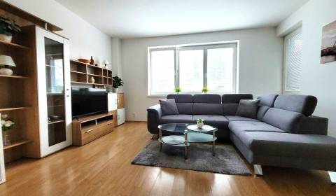Mieten 1-Zimmer-Wohnung, 1-Zimmer-Wohnung, Ďatelinová, Bratislava - Ru
