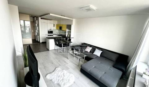 Kaufen 3-Zimmer-Wohnung, Bratislava - Nové Mesto, Bratislava, Slowakei