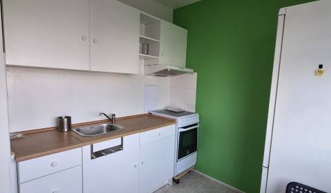 Kaufen 1-Zimmer-Wohnung, 1-Zimmer-Wohnung, Strečnianska, Bratislava - 