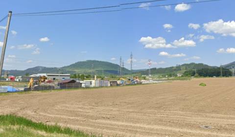 Kaufen Industriegrund, Industriegrund, Žilina, Slowakei