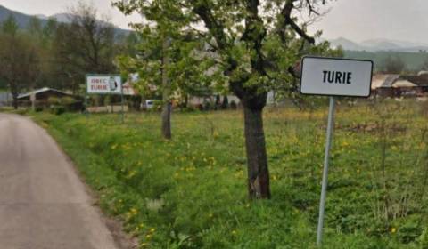 Kaufen landwirtsch. Grundstücke, landwirtsch. Grundstücke, Turie, Žili