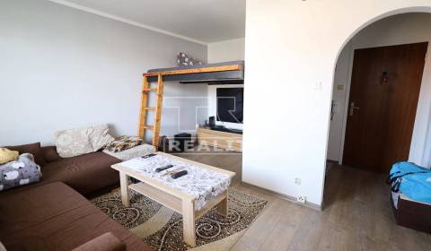 Kaufen 1-Zimmer-Wohnung, Martin, Slowakei
