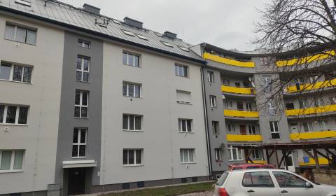 Kaufen 1-Zimmer-Wohnung, 1-Zimmer-Wohnung, Sasinkova, Žilina, Slowakei