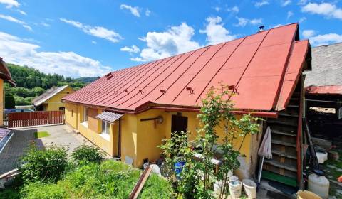 Kaufen Einfamilienhaus, Einfamilienhaus, Brezno, Slowakei