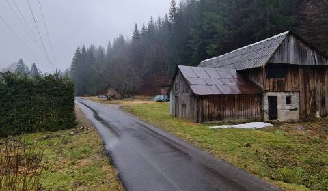 Kaufen Baugrund, Baugrund, Považská Bystrica, Slowakei