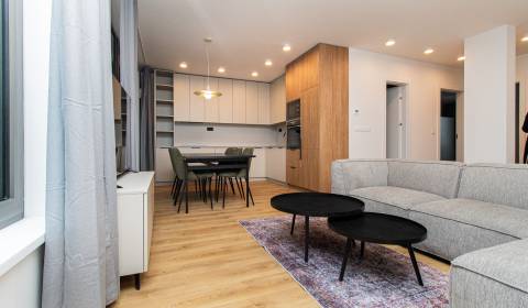 Wohnung zu mieten in Bratislava