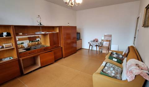 Kaufen 2-Zimmer-Wohnung, 2-Zimmer-Wohnung, Komárno, Slowakei