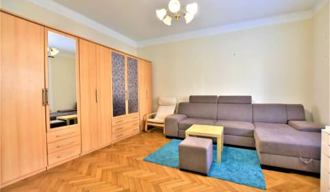 Mieten 2-Zimmer-Wohnung, 2-Zimmer-Wohnung, Vajnorská, Bratislava - Nov