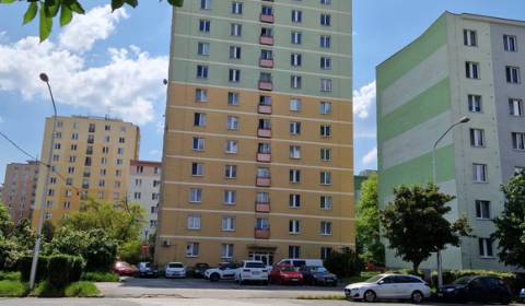 Kaufen 4-Zimmer-Wohnung, 4-Zimmer-Wohnung, Československých parašutist