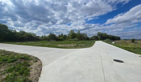 Kaufen Baugrund, Baugrund, Piešťany, Slowakei