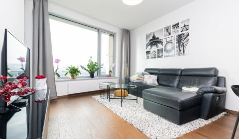Wohnung zu mieten in Bratislava