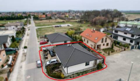 Kaufen Einfamilienhaus, Einfamilienhaus, Rovná, Senec, Slowakei