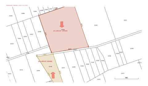 Kaufen Industriegrund, Industriegrund, Malacky, Slowakei