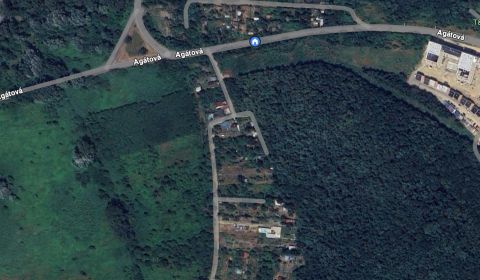 Kaufen Baugrund, Baugrund, Agátová, Bratislava - Dúbravka, Slowakei