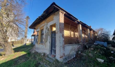 Kaufen Einfamilienhaus, Einfamilienhaus, Tešmak, Levice, Slowakei