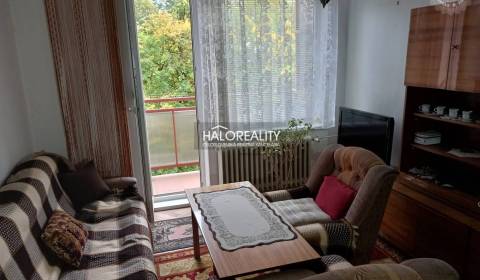Kaufen 3-Zimmer-Wohnung, Trebišov, Slowakei