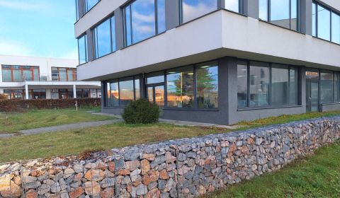 Mieten Geschäftsräumlichkeiten, Geschäftsräumlichkeiten, Jána Pavla II