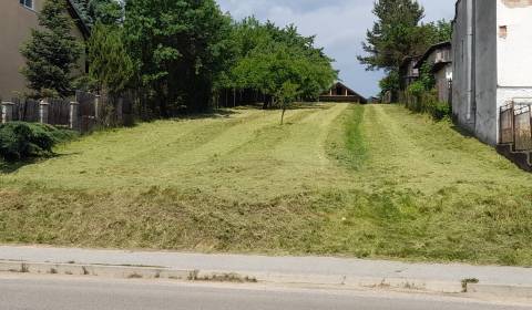 Kaufen Baugrund, Baugrund, Medzany, Prešov, Slowakei