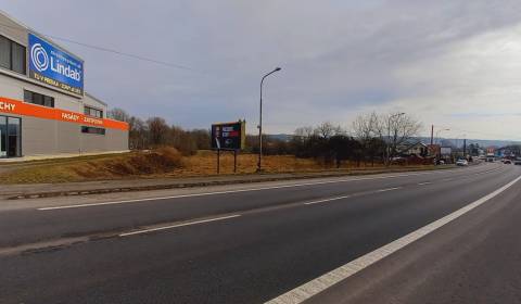 Kaufen Industriegrund, Industriegrund, Prešovská, Vranov nad Topľou, S